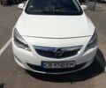 Білий Опель Астра, об'ємом двигуна 1.6 л та пробігом 241 тис. км за 5200 $, фото 4 на Automoto.ua