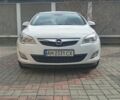 Білий Опель Астра, об'ємом двигуна 1.25 л та пробігом 202 тис. км за 6500 $, фото 3 на Automoto.ua