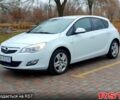 Белый Опель Астра, объемом двигателя 1.4 л и пробегом 118 тыс. км за 6750 $, фото 1 на Automoto.ua