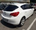 Білий Опель Астра, об'ємом двигуна 1.6 л та пробігом 241 тис. км за 5200 $, фото 5 на Automoto.ua