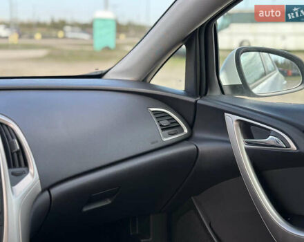 Белый Опель Астра, объемом двигателя 0 л и пробегом 187 тыс. км за 6950 $, фото 19 на Automoto.ua