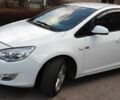 Опель Астра 2011 в Нежине на Automoto.ua Белый Опель Астра, объемом двигателя 1.6 л и пробегом 250 тыс. км за 5800 $, фото 1 на Automoto.ua