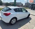 Белый Опель Астра, объемом двигателя 1.4 л и пробегом 234 тыс. км за 5500 $, фото 5 на Automoto.ua