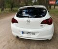 Білий Опель Астра, об'ємом двигуна 1.7 л та пробігом 269 тис. км за 6800 $, фото 10 на Automoto.ua