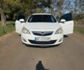 Білий Опель Астра, об'ємом двигуна 1.3 л та пробігом 253 тис. км за 6600 $, фото 2 на Automoto.ua