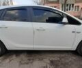 Опель Астра 2011 в Нежине на Automoto.ua Белый Опель Астра, объемом двигателя 1.6 л и пробегом 250 тыс. км за 5800 $, фото 1 на Automoto.ua