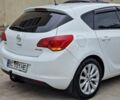 Белый Опель Астра, объемом двигателя 1.2 л и пробегом 210 тыс. км за 6498 $, фото 22 на Automoto.ua