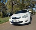 Білий Опель Астра, об'ємом двигуна 1.3 л та пробігом 253 тис. км за 6600 $, фото 1 на Automoto.ua