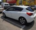 Опель Астра 2011 в Нежине на Automoto.ua Белый Опель Астра, объемом двигателя 1.6 л и пробегом 250 тыс. км за 5800 $, фото 8 на Automoto.ua