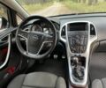 Білий Опель Астра, об'ємом двигуна 1.7 л та пробігом 269 тис. км за 6775 $, фото 4 на Automoto.ua
