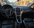 Белый Опель Астра, объемом двигателя 1.2 л и пробегом 210 тыс. км за 6498 $, фото 8 на Automoto.ua