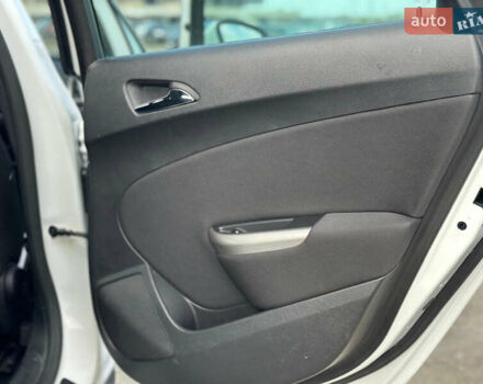 Белый Опель Астра, объемом двигателя 0 л и пробегом 187 тыс. км за 6950 $, фото 23 на Automoto.ua