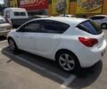 Білий Опель Астра, об'ємом двигуна 1.6 л та пробігом 241 тис. км за 5200 $, фото 8 на Automoto.ua