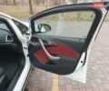 Белый Опель Астра, объемом двигателя 1.4 л и пробегом 118 тыс. км за 6950 $, фото 19 на Automoto.ua