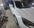 Белый Опель Астра, объемом двигателя 2 л и пробегом 275 тыс. км за 7100 $, фото 1 на Automoto.ua