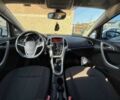 Белый Опель Астра, объемом двигателя 1.3 л и пробегом 280 тыс. км за 6499 $, фото 8 на Automoto.ua