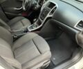 Білий Опель Астра, об'ємом двигуна 1.7 л та пробігом 269 тис. км за 6775 $, фото 3 на Automoto.ua