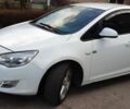 Білий Опель Астра, об'ємом двигуна 1.6 л та пробігом 241 тис. км за 5400 $, фото 1 на Automoto.ua