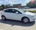 Белый Опель Астра, объемом двигателя 1.4 л и пробегом 234 тыс. км за 5500 $, фото 1 на Automoto.ua