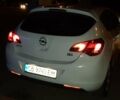 Білий Опель Астра, об'ємом двигуна 1.6 л та пробігом 241 тис. км за 5200 $, фото 17 на Automoto.ua