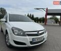 Белый Опель Астра, объемом двигателя 1.7 л и пробегом 204 тыс. км за 5800 $, фото 6 на Automoto.ua
