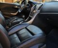 Белый Опель Астра, объемом двигателя 1.2 л и пробегом 210 тыс. км за 6498 $, фото 13 на Automoto.ua