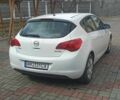 Белый Опель Астра, объемом двигателя 1.3 л и пробегом 200 тыс. км за 6495 $, фото 1 на Automoto.ua
