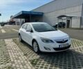 Белый Опель Астра, объемом двигателя 0 л и пробегом 208 тыс. км за 2900 $, фото 3 на Automoto.ua