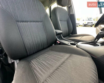 Белый Опель Астра, объемом двигателя 0 л и пробегом 187 тыс. км за 6950 $, фото 26 на Automoto.ua