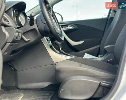 Белый Опель Астра, объемом двигателя 0 л и пробегом 187 тыс. км за 6950 $, фото 14 на Automoto.ua