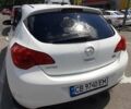 Белый Опель Астра, объемом двигателя 1.6 л и пробегом 241 тыс. км за 6100 $, фото 7 на Automoto.ua