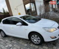 Белый Опель Астра, объемом двигателя 1.4 л и пробегом 234 тыс. км за 4950 $, фото 2 на Automoto.ua