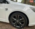 Білий Опель Астра, об'ємом двигуна 1.7 л та пробігом 269 тис. км за 6800 $, фото 20 на Automoto.ua