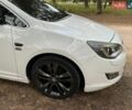 Білий Опель Астра, об'ємом двигуна 1.7 л та пробігом 269 тис. км за 6800 $, фото 19 на Automoto.ua
