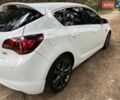 Білий Опель Астра, об'ємом двигуна 1.7 л та пробігом 269 тис. км за 6800 $, фото 12 на Automoto.ua