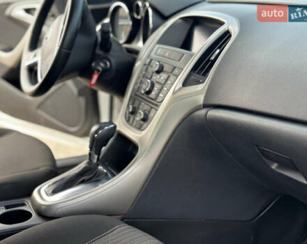 Белый Опель Астра, объемом двигателя 0 л и пробегом 187 тыс. км за 6950 $, фото 25 на Automoto.ua