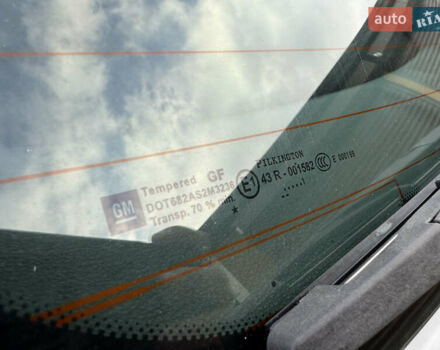 Белый Опель Астра, объемом двигателя 1.4 л и пробегом 234 тыс. км за 4950 $, фото 21 на Automoto.ua