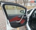 Белый Опель Астра, объемом двигателя 1.4 л и пробегом 118 тыс. км за 6950 $, фото 13 на Automoto.ua