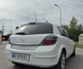Белый Опель Астра, объемом двигателя 1.7 л и пробегом 204 тыс. км за 5800 $, фото 5 на Automoto.ua