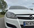 Белый Опель Астра, объемом двигателя 1.7 л и пробегом 204 тыс. км за 5800 $, фото 2 на Automoto.ua