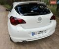 Білий Опель Астра, об'ємом двигуна 1.7 л та пробігом 269 тис. км за 6800 $, фото 9 на Automoto.ua