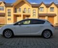 Белый Опель Астра, объемом двигателя 1.2 л и пробегом 210 тыс. км за 6498 $, фото 2 на Automoto.ua