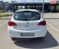 Белый Опель Астра, объемом двигателя 1.4 л и пробегом 234 тыс. км за 5500 $, фото 6 на Automoto.ua