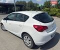 Белый Опель Астра, объемом двигателя 1.4 л и пробегом 234 тыс. км за 5500 $, фото 8 на Automoto.ua