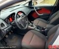 Белый Опель Астра, объемом двигателя 1.4 л и пробегом 118 тыс. км за 6750 $, фото 8 на Automoto.ua