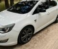 Білий Опель Астра, об'ємом двигуна 1.7 л та пробігом 269 тис. км за 6800 $, фото 2 на Automoto.ua