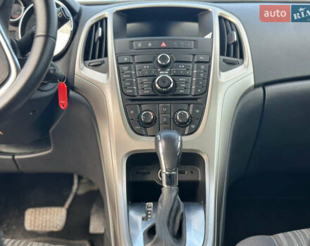 Белый Опель Астра, объемом двигателя 0 л и пробегом 187 тыс. км за 6950 $, фото 17 на Automoto.ua