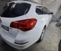 Білий Опель Астра, об'ємом двигуна 2 л та пробігом 275 тис. км за 7100 $, фото 3 на Automoto.ua