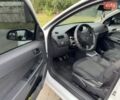 Белый Опель Астра, объемом двигателя 1.7 л и пробегом 204 тыс. км за 5800 $, фото 8 на Automoto.ua