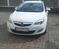 Белый Опель Астра, объемом двигателя 1.3 л и пробегом 200 тыс. км за 6495 $, фото 1 на Automoto.ua